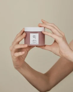 Beauty of Joseon Red Bean Refreshing Pore Mask 140ml