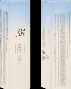 Beauty of Joseon Relief Sun Aqua Fresh aurinkovoide 50ml