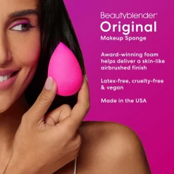Beautyblender Original Pink meikkisieni