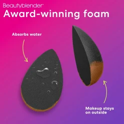 beautyblender pro black meikkisieni