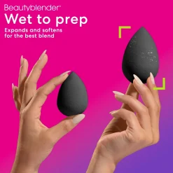 beautyblender pro black meikkisieni