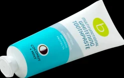 Beconfident hammastahna Kookos Minttu 75ml