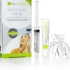 Beconfident Teeth Whitening Pro Kit X4