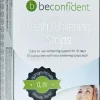 Beconfident Teeth Whitening X3 Strips 5ml