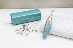 Beurer Johdoton manikyyri-pedikyyrisetti MP84