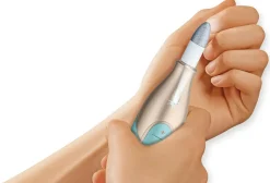 Beurer Johdoton manikyyri-pedikyyrisetti MP84