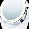 Beurer Meikkipeili BS49 valaistu