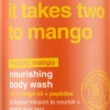 b.fresh It takes two to mango - nourishing body wash