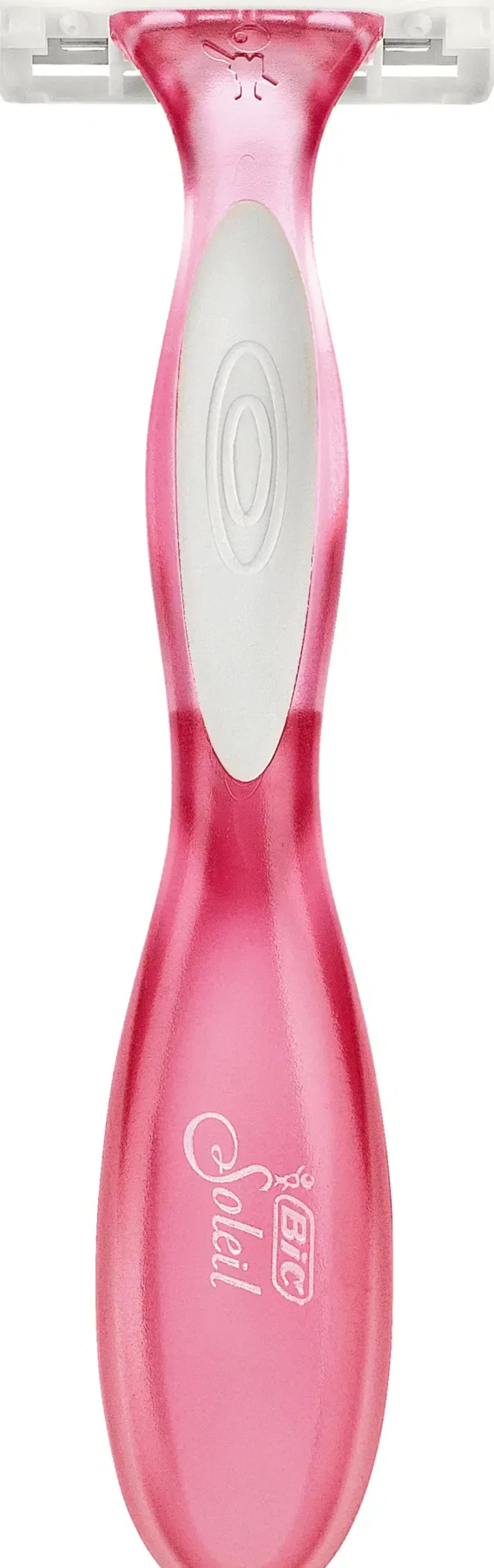 BIC varsiterä Soleil Scent 4-pack