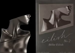 Billie Eilish Eilish EdP 100 ml