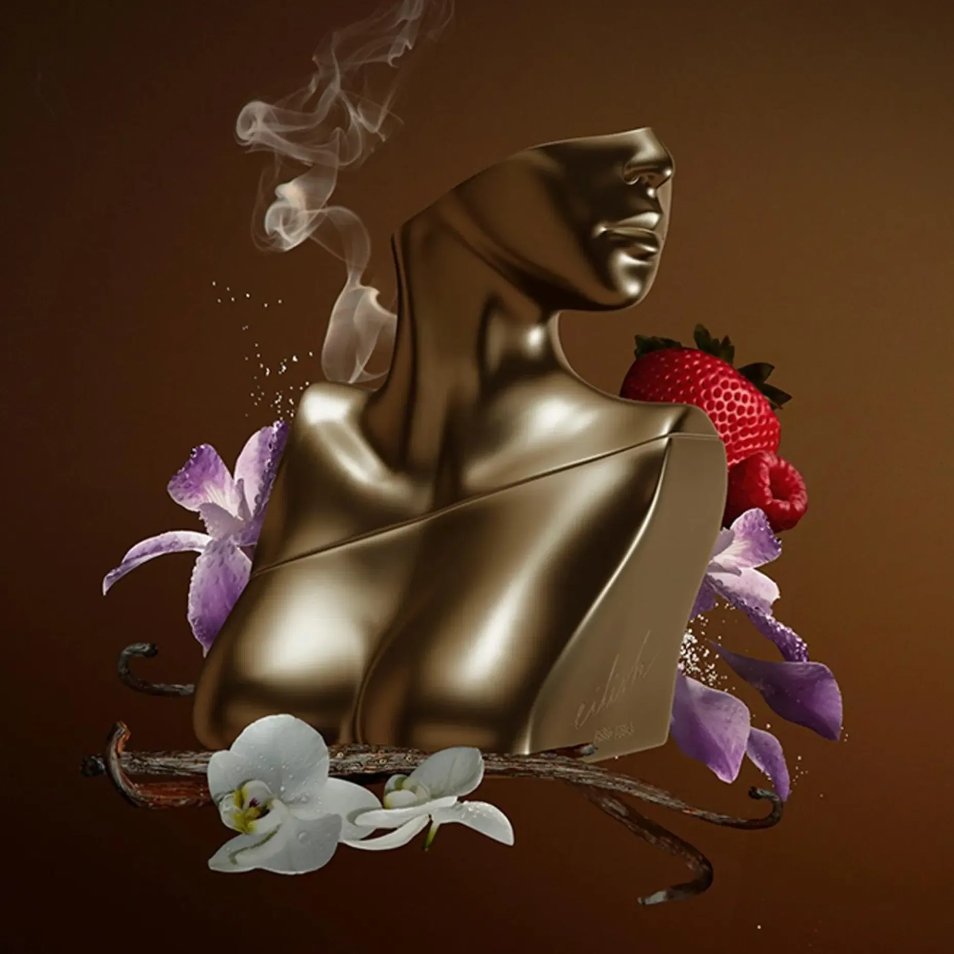 Billie Eilish Eilish EdP tuoksu 30 ml