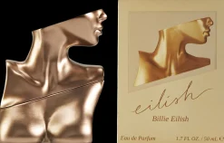 Billie Eilish Eilish EdP tuoksu 50 ml