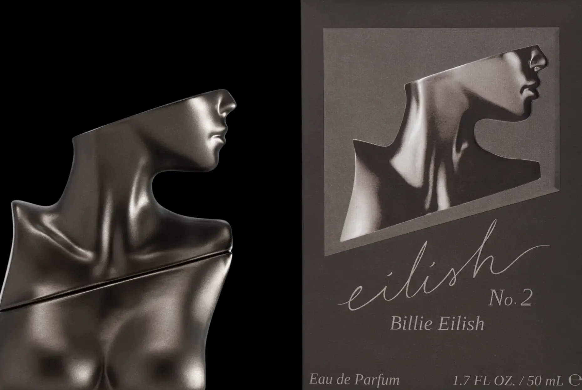 Billie Eilish Eilish EdP 50 ml