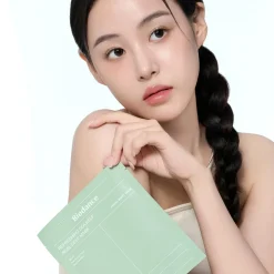 Biodance Refreshing Sea Kelp Real Deep Mask kasvonaamio