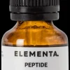 Bioearth Elementa Peptide + Hibiscus 2% boosteri 15 ml