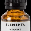 Bioearth Elementa Vitamin E 2% boosteri 15 ml