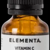 Bioearth Elementa Vitamin C 2% boosteri 15 ml