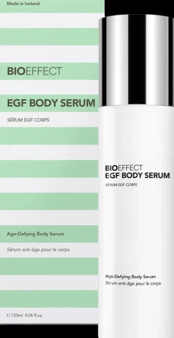 Bioeffect EGF Body Serum hoitoseerumi 120ml
