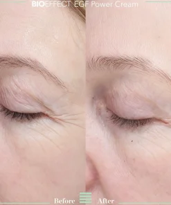 Bioeffect EGF Power Cream kasvovoide 50ml