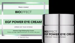 Bioeffect EGF Power Eye Cream -silmänympärysvoide 15ml