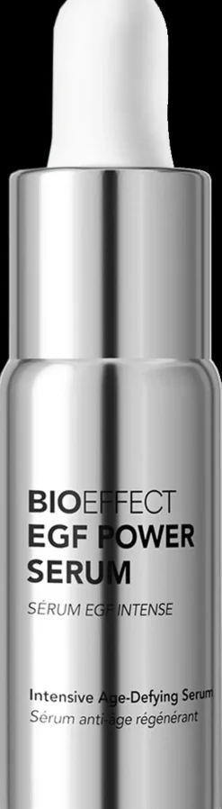 Bioeffect EGF Power Serum tehoseerumi 15ML
