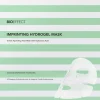 Bioeffect Imprinting Hydrogel Facial Mask geelinaamio 6 kpl