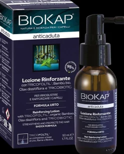 Biokap Anticaduta Hiusseerumi 50 ml