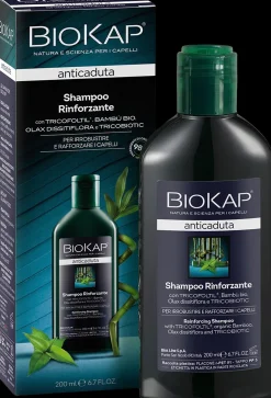 Biokap Anticaduta Shampoo 200 ml