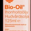 Bio-Oil ihonhoitoöljy 125ml