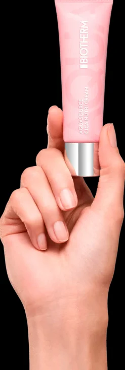 Biotherm Aquasource Cica Nutri Cream 30 ml