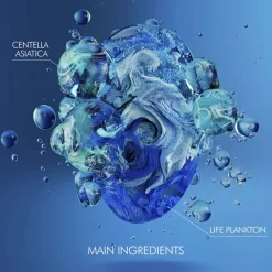 Biotherm Aquasource Cica Nutri Moisturizing Day Cream päivävoide 50 ml