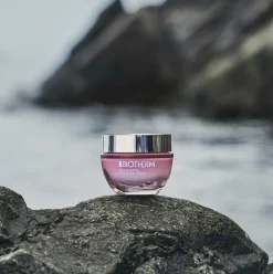 Biotherm Aquasource Cica Nutri Moisturizing Day Cream päivävoide 50 ml