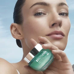 Biotherm Aquasource Hyalu Plump Cream SPF 30 kasvovoide 50ml