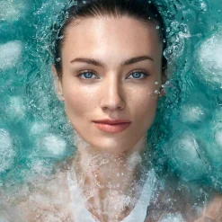 Biotherm Aquasource Hyalu Plump Cream SPF 30 kasvovoide 50ml