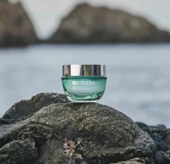 Biotherm Aquasource Hyalu Plump Moisturizing Gel päivävoide 50 ml