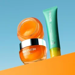 Biotherm Aquasource Vitamin Glow kasvovoide 50 ml