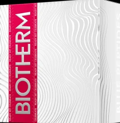 Biotherm Blue Peptides SPF 30 lahjapakkaus