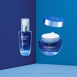 Biotherm Blue Pro-Retinol Moisturizing Cream päivävoide 50 ml