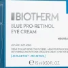 Biotherm Blue Pro-Retinol Moisturizing Eye Cream silmänympärysvoide 15 ml