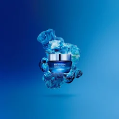 Biotherm Blue Pro-Retinol Moisturizing Eye Cream silmänympärysvoide 15 ml