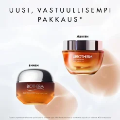 Biotherm Blue Therapy Revitalize Moisturizing Day Cream päivävoide 50 ml