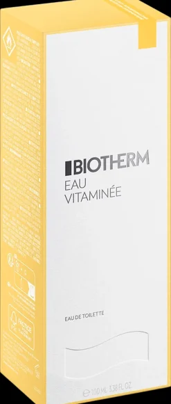 Biotherm Eau Vitaminée EdT vartalotuoksu 100 ml