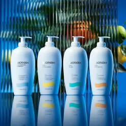 Biotherm Eau Vitaminée vartaloemulsio 400 ml