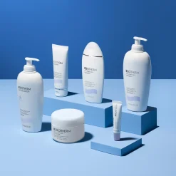 Biotherm Lait Corporel Moisturizing Shower Milk suihkumaito 200 ml