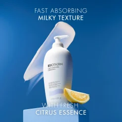Biotherm Lait Corporel Moisturizing Body Lotion vartaloemulsio 400 ml