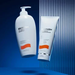 Biotherm Oil Therapy Baume Corps Moisturizing Shower Gel suihkuöljy 200 ml