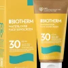 Biotherm Waterlover Creme Solaire Anti-age SPF30 aurinkosuojavoide kasvoille 30 ml