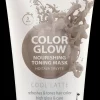 Biozell Color Glow Hoitava sävytenaamio Cool Latte 150ml