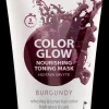 Biozell Color Glow Hoitava sävytenaamio Burgundy 150ml
