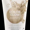Biozell Color Glow Hoitava sävytenaamio Soft Vanilla 150ml